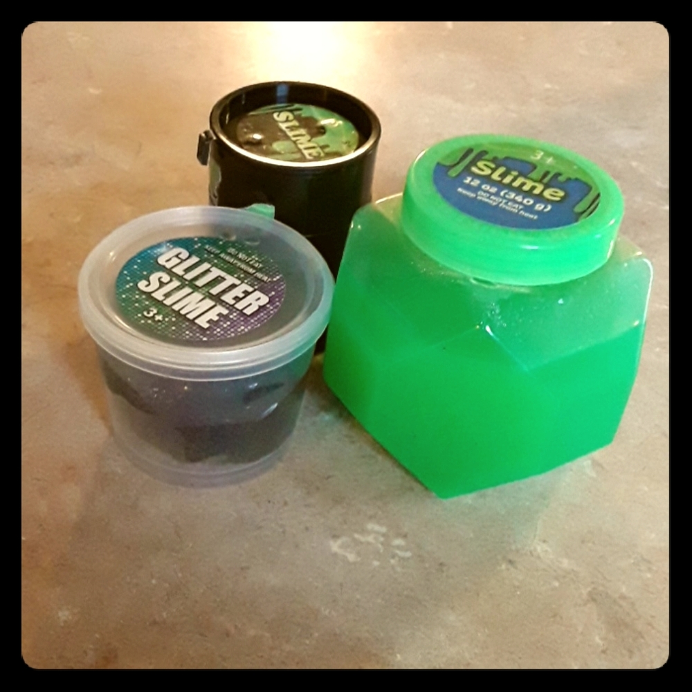 Slime kit